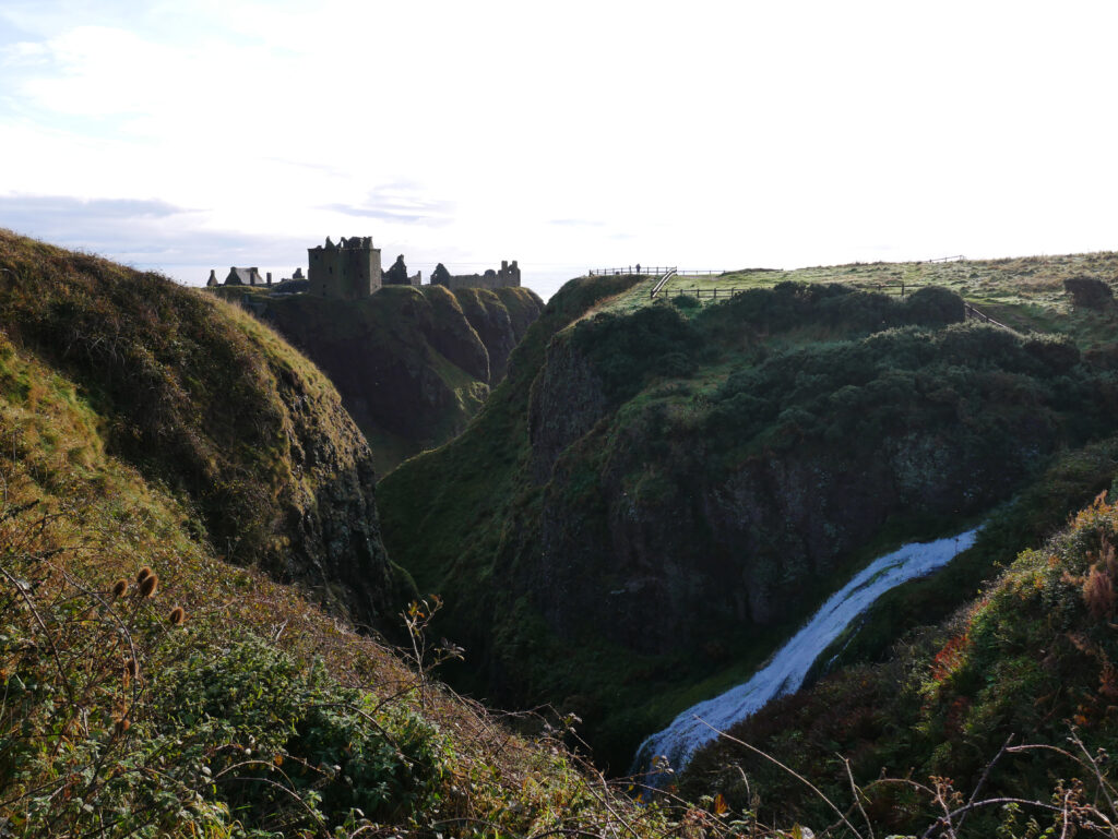 falaises-chateau-dunnottar