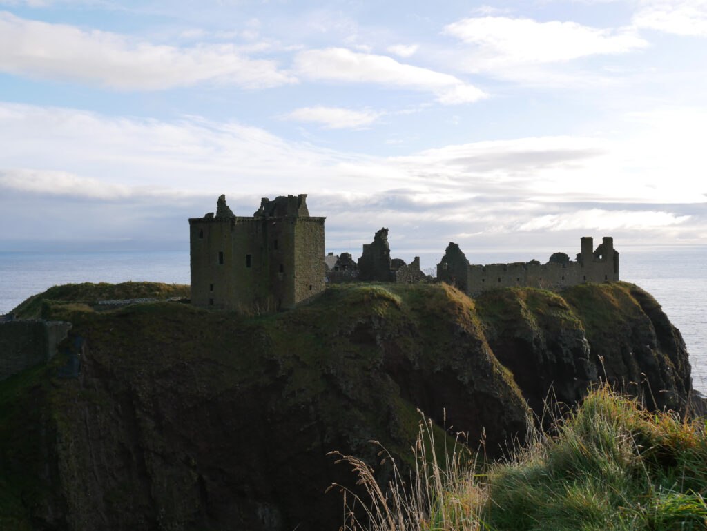 maison-tour-dunnottar