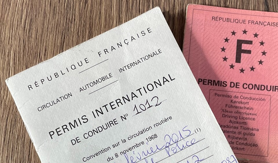 permis international nouvelle zelande