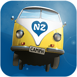 rankers camping nz